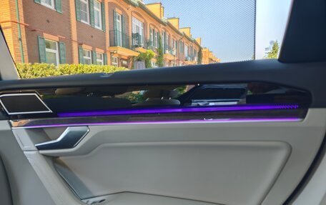 Volkswagen Touareg III, 2020 год, 8 000 000 рублей, 15 фотография