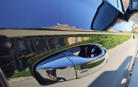Volkswagen Touareg III, 2020 год, 8 000 000 рублей, 14 фотография