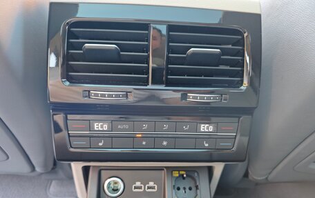 Volkswagen Touareg III, 2020 год, 8 000 000 рублей, 21 фотография