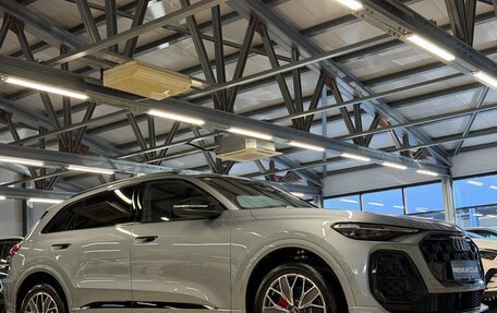 Audi Q5, 2026 год, 5 999 000 рублей, 2 фотография