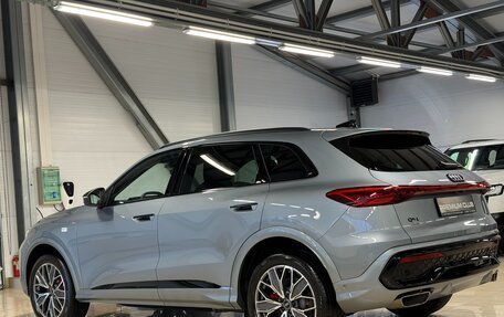 Audi Q5, 2026 год, 5 999 000 рублей, 3 фотография