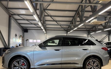 Audi Q5, 2026 год, 5 999 000 рублей, 6 фотография
