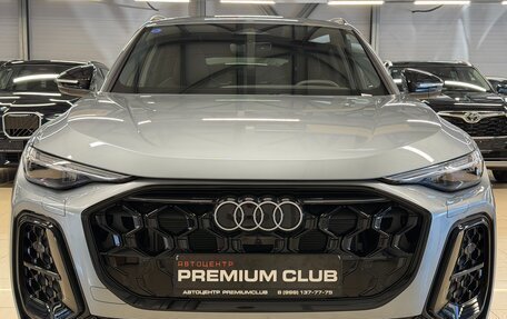 Audi Q5, 2026 год, 5 999 000 рублей, 8 фотография