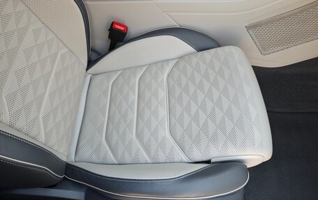 Volkswagen Touareg III, 2020 год, 8 000 000 рублей, 27 фотография