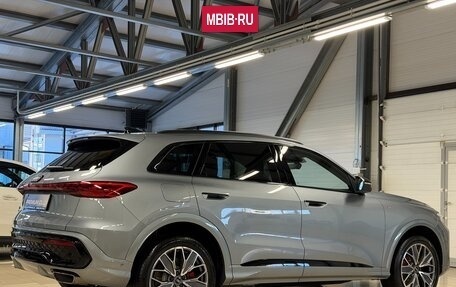 Audi Q5, 2026 год, 5 999 000 рублей, 4 фотография