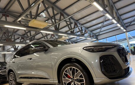 Audi Q5, 2026 год, 5 999 000 рублей, 16 фотография