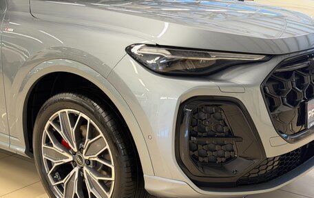 Audi Q5, 2026 год, 5 999 000 рублей, 11 фотография