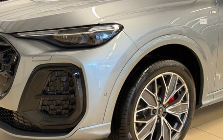 Audi Q5, 2026 год, 5 999 000 рублей, 12 фотография