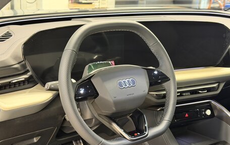 Audi Q5, 2026 год, 5 999 000 рублей, 19 фотография