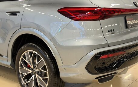 Audi Q5, 2026 год, 5 999 000 рублей, 13 фотография
