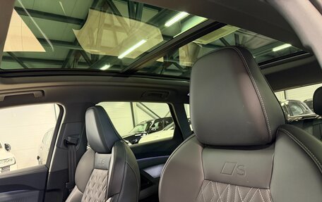 Audi Q5, 2026 год, 5 999 000 рублей, 29 фотография