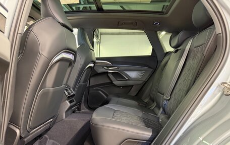 Audi Q5, 2026 год, 5 999 000 рублей, 25 фотография