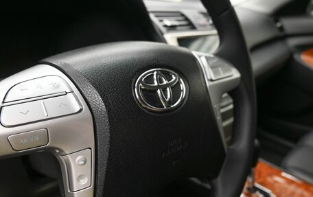 Toyota Camry, 2008 год, 1 049 000 рублей, 13 фотография