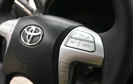 Toyota Camry, 2008 год, 1 049 000 рублей, 14 фотография