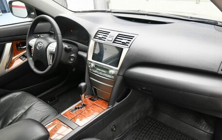 Toyota Camry, 2008 год, 1 049 000 рублей, 8 фотография