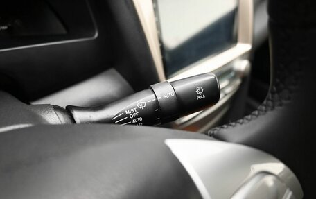 Toyota Camry, 2008 год, 1 049 000 рублей, 15 фотография