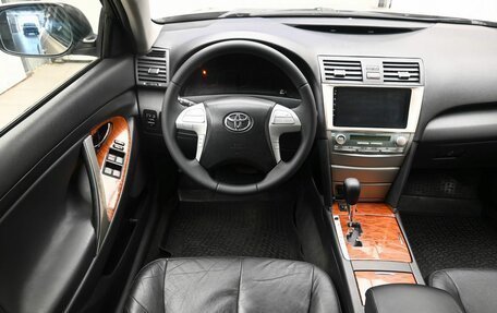 Toyota Camry, 2008 год, 1 049 000 рублей, 10 фотография
