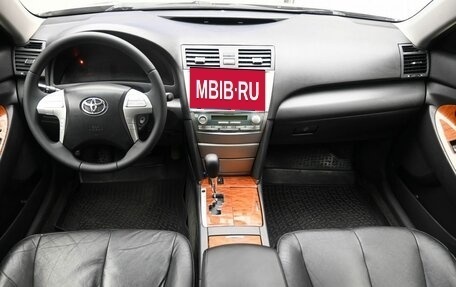 Toyota Camry, 2008 год, 1 049 000 рублей, 9 фотография