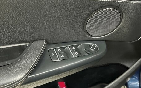 BMW X3, 2012 год, 1 959 000 рублей, 8 фотография