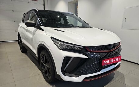 Geely Coolray I, 2024 год, 2 099 000 рублей, 3 фотография