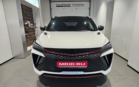 Geely Coolray I, 2024 год, 2 099 000 рублей, 2 фотография