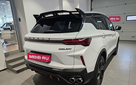 Geely Coolray I, 2024 год, 2 099 000 рублей, 4 фотография