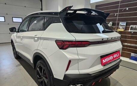 Geely Coolray I, 2024 год, 2 099 000 рублей, 6 фотография
