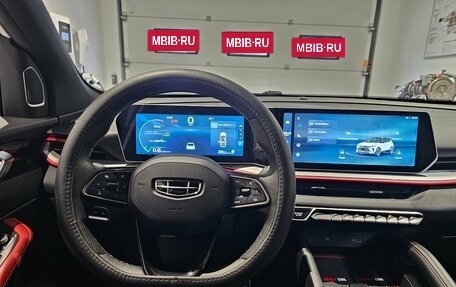 Geely Coolray I, 2024 год, 2 099 000 рублей, 7 фотография