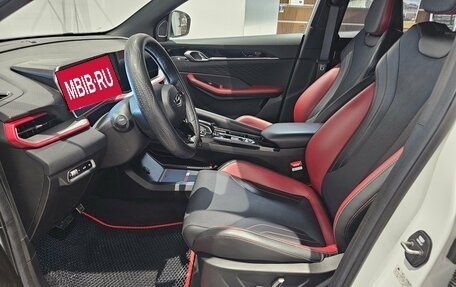 Geely Coolray I, 2024 год, 2 099 000 рублей, 19 фотография