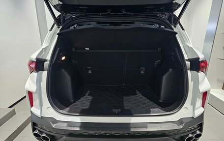 Geely Coolray I, 2024 год, 2 099 000 рублей, 25 фотография