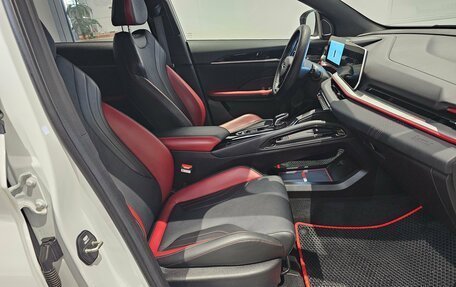 Geely Coolray I, 2024 год, 2 099 000 рублей, 21 фотография