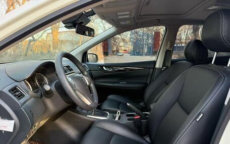 Nissan Tiida, 2023 год, 1 198 000 рублей, 5 фотография