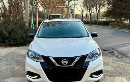 Nissan Tiida, 2023 год, 1 198 000 рублей, 2 фотография