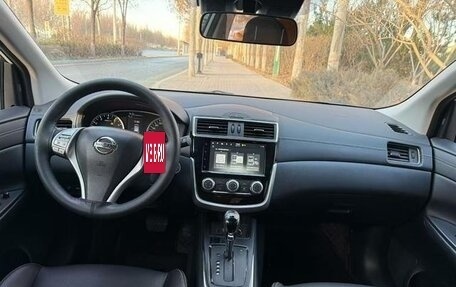Nissan Tiida, 2023 год, 1 198 000 рублей, 7 фотография