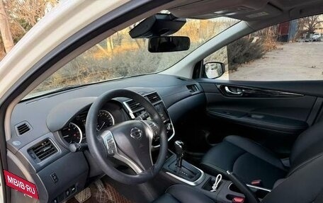 Nissan Tiida, 2023 год, 1 198 000 рублей, 6 фотография