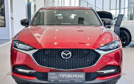 Mazda CX-4, 2022 год, 2 770 000 рублей, 2 фотография