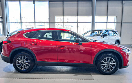 Mazda CX-4, 2022 год, 2 770 000 рублей, 5 фотография
