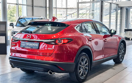 Mazda CX-4, 2022 год, 2 770 000 рублей, 6 фотография