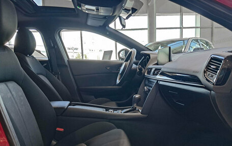 Mazda CX-4, 2022 год, 2 770 000 рублей, 13 фотография