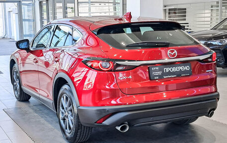 Mazda CX-4, 2022 год, 2 770 000 рублей, 8 фотография