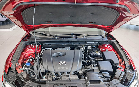 Mazda CX-4, 2022 год, 2 770 000 рублей, 11 фотография