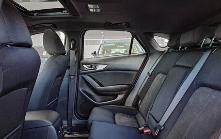 Mazda CX-4, 2022 год, 2 770 000 рублей, 15 фотография
