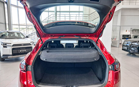 Mazda CX-4, 2022 год, 2 770 000 рублей, 12 фотография