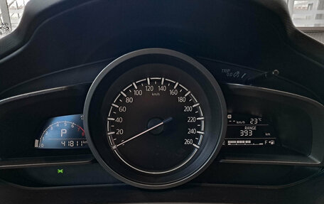 Mazda CX-4, 2022 год, 2 770 000 рублей, 16 фотография