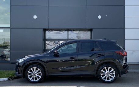 Mazda CX-5 II, 2014 год, 1 729 000 рублей, 8 фотография
