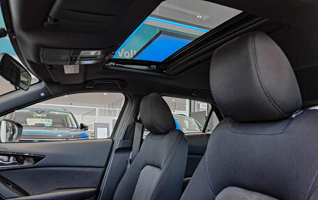 Mazda CX-4, 2022 год, 2 770 000 рублей, 25 фотография
