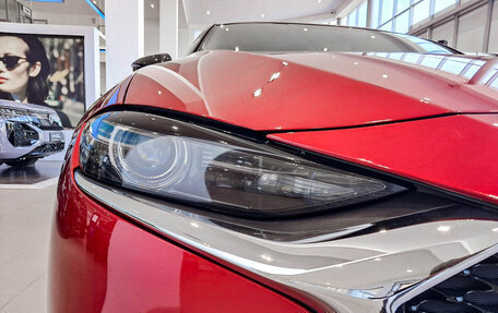 Mazda CX-4, 2022 год, 2 770 000 рублей, 21 фотография