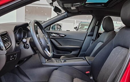 Mazda CX-4, 2022 год, 2 770 000 рублей, 20 фотография
