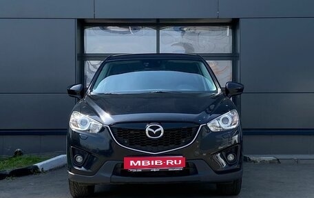 Mazda CX-5 II, 2014 год, 1 729 000 рублей, 2 фотография