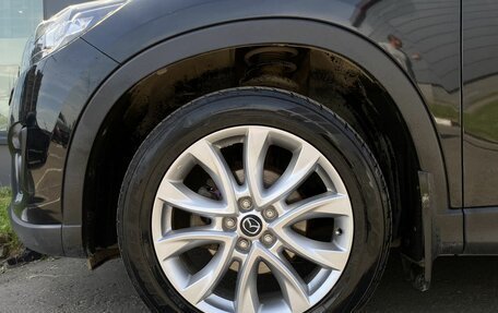 Mazda CX-5 II, 2014 год, 1 729 000 рублей, 9 фотография